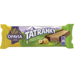 Opavia Tatranky 47g Lískooříškové (36)