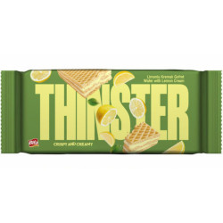 Thinster oplatky 55g Lemon (24)