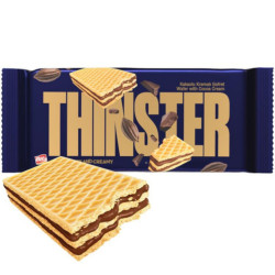 Thinster oplatky 55g Cocoa (24)