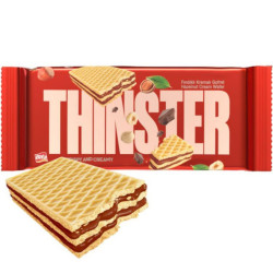 Thinster oplatky 55g Hazelnut (24)