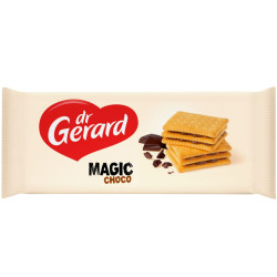 Dr.Gerard magic Choco 144g (18) Trvan 17/2/2026