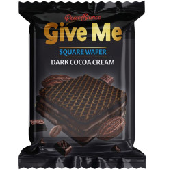 Rosso Bianco Give Me wafer 30g oplatky Bitter (24)