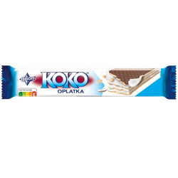 Orion KOKO wafer oplatka 42g (30)