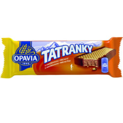 Opavia Tatranky 47g Arašídové (36)