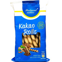 Piedmont trubičky 160g Kakao (28)