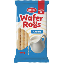 Brick trubičky 150g cream (16)