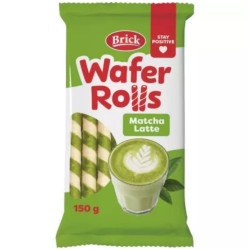Brick trubičky 150g matcha (16)