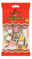 PEDRO 200g Pendrekové kostičky (28)