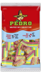 PEDRO 150g mini pásky mix (28)