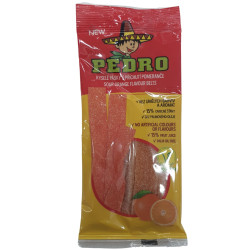 PEDRO 80g pásky Pomeranč (20)