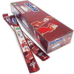 Damla belt kyselé pásky 15g Cola (72)