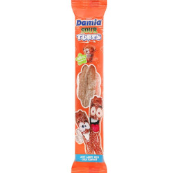 Damla tubes 30g pendreky kyselé - Cola (24)
