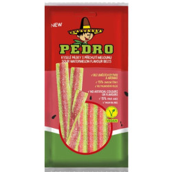 PEDRO 80g pásky Meloun (20)