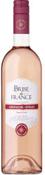 Brise 0,75l Grenache Syrah rosé (6)