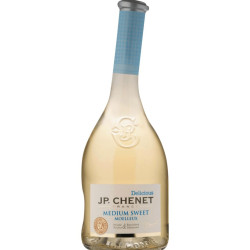 JP. CHENET 0,75l Medium Sweet blanc (6)