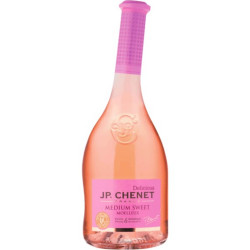 JP. CHENET 0,75l Medium Sweet rose (6)