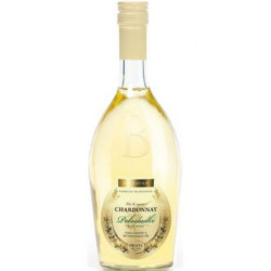 BOSTAVAN GOLD 0,75l Chardonnay (12)