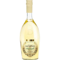 BOSTAVAN GOLD 0,75l Sauvignon blanc (12)