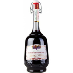 LETTO 1l Cabernet sauvignon (6)