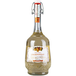 LETTO 1l Chardonnay (6)