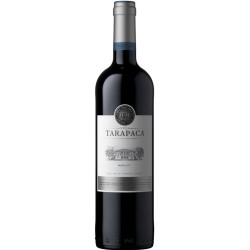 Vina Tarapaca 0,75l Merlot (6)