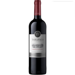Vina Tarapaca 0,75l Cabernet Sauvignon (6)