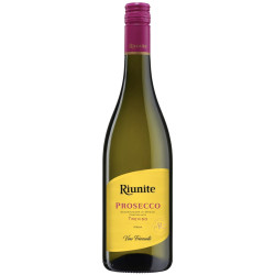 Riunite Prosecco Frizante 0,75l (6)