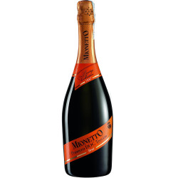 Mionetto Prosecco DOC Treviso 0,75l - Brut Orang. (6)