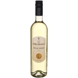 Vinium 0,75l Muller Thurgau (6)