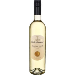 Vinium 0,75l Veltlínské zelené (6)