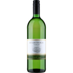 Chateau Jagoš - Muller Thurgau 1l - bílé víno suché Maďarsko (6)
