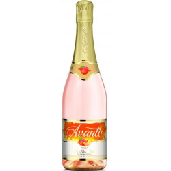 Avanti 0,75l pesca (broskev) (6)