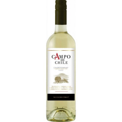 Campo de chille chardonnay 0,75 (6)