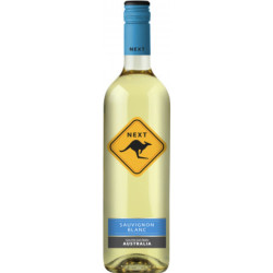 Next kangaroo 0,75 UB - Sauvignon blanc (6)