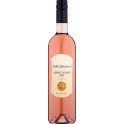 Vinium 0,75l Cabernet Sauvignon Rosé (6)