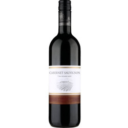 Chateau Jagoš - Cabernet Sauvignon1l - červené víno polosladké Španělska (6)
