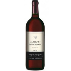 Víno Hrozen 1l Cabernet sauvignon červené suché, Maďarsko (6)