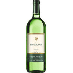 Víno Hrozen 1l Sauvignon bílé suché, Maďarsko (6)