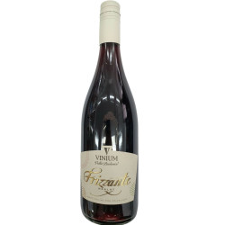 Vinium Frizzante 0,75l Merlot (6)