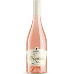 Vinium Frizzante 0,75l Ružové (6)