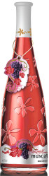 Dolci Momenti Muscat Rosé 0,75l víno (6)