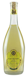 Sollus 0,75l Sauvignon bílé víno polosladké (12)