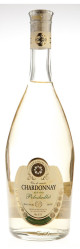 Sollus 0,75l Chardonnay bílé víno polosladké (12)