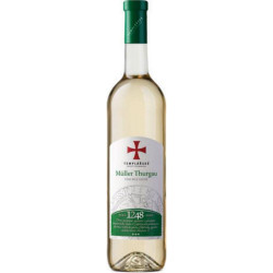Templářské špaček 0,75l Muller Thurgau (6)