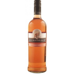 Australian bush 0,75l - Petit Verdot Rosé (6)