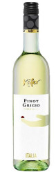 Kafer Pinot Grigio 0,75l (6)