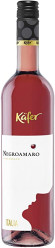 Kafer Negroamaro Rosé Italien halbtrocken 0,75l (6)