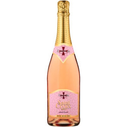 Saint Croix Sekt Rosé Charmat 11% 0,75l (6)