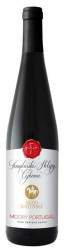 Templářské sklepy Svatomartinské 0,75l Modrý Portugal suché (6)