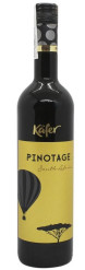 Kafer Pinotage South Africa 0,75l (6)